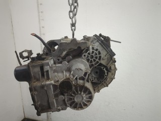 КПП - робот, Volkswagen Caddy 2010-2015