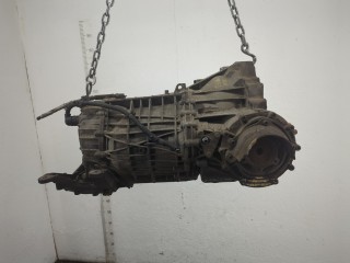 КПП - вариатор, Audi A4 (B8) 2007-2012