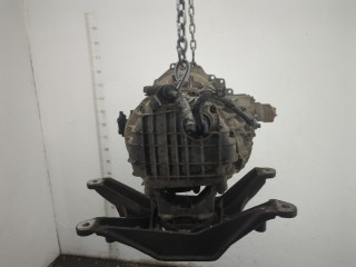 КПП - вариатор, Audi A4 (B8) 2007-2012