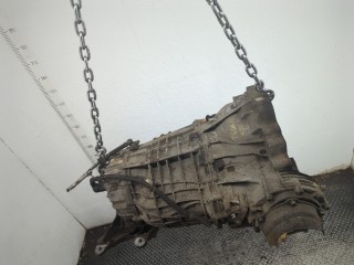 КПП - вариатор, Audi A4 (B8) 2007-2012