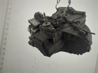 КПП - робот, Peugeot 3008 2009-2013