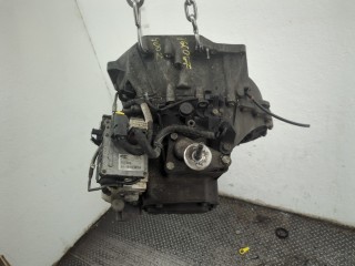 КПП - робот, Peugeot 3008 2009-2013
