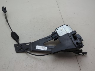 Замок двери левый задний, ориг. номер 1372488, 2S6AA26413CK, Ford Fusion 2005-2012