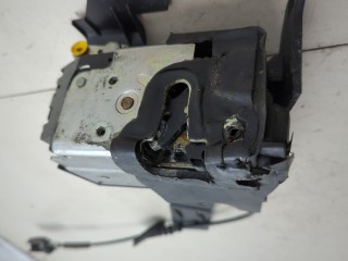 Замок двери левый задний, ориг. номер 1372488, 2S6AA26413CK, Ford Fusion 2005-2012
