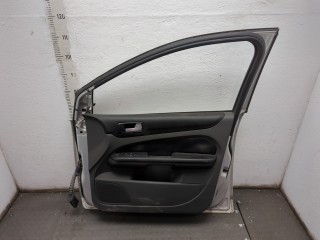 Замок двери правый передний, Ford Focus 2004-2008