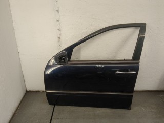 Замок двери левый передний Mercedes C W203 2000-2004
