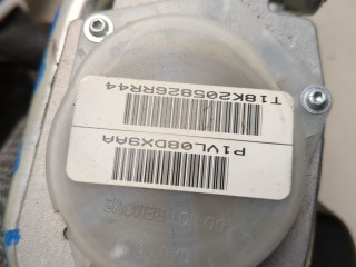 Ремень безопасности правый передний, Jeep Grand Cherokee 2010-2013
