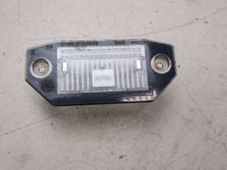 Подсветка номера Ford Mondeo 2000-2003