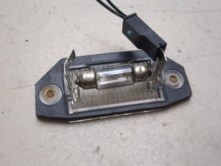 Подсветка номера Ford Mondeo 2000-2003