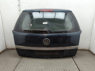 Подсветка номера, Opel Astra 1998-2009
