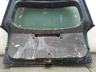 Подсветка номера, Opel Astra 1998-2009
