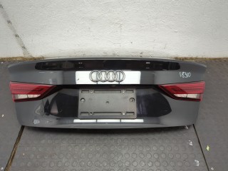 Подсветка номера, Audi A3 2016-2020