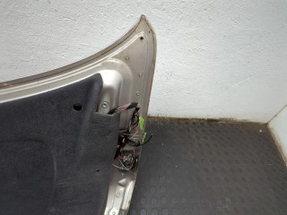Подсветка номера, Mercedes E-Класс 2002-2006