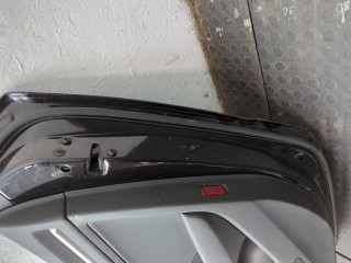 Ручка двери салона правая задняя, Audi A3 2016-2020