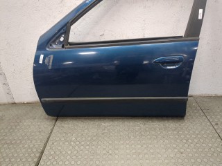 Ручка двери салона левая передняя, ориг. номер 806712F002, Nissan Primera 1996-2000