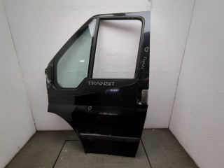 Ручка двери салона левая передняя Ford Transit 2006-2014