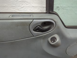 Ручка двери салона левая передняя, Ford Transit 2006-2014