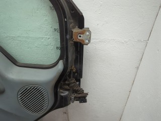 Ручка двери салона левая передняя, Ford Transit 2006-2014