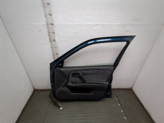 Ручка двери салона правая передняя, Nissan Primera 1996-2000