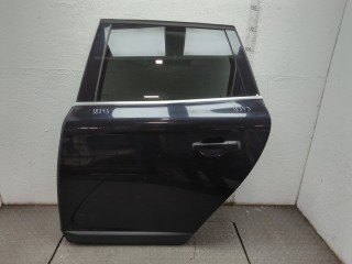 Ручка двери салона левая задняя Volvo XC60 2008-2013