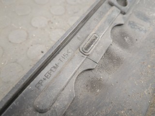 Накладка на порог левая передняя, ориг. номер J9C310155AD, J9C5555, Jaguar E-Pace 2017-2021