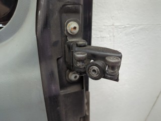 Стекло форточки двери правое заднее, Ford Transit 2006-2014