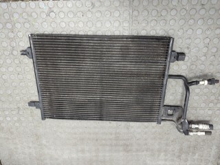 Радиатор кондиционера, Audi A4 1999-2001