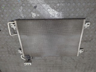 Радиатор кондиционера, ориг. номер 7700434383, Renault Scenic 1999-2003