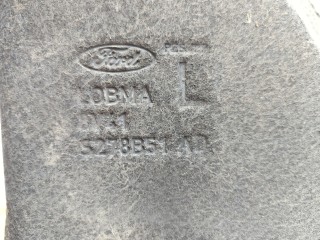 Защита арок (подкрылок) левая задняя, Ford Kuga 2008-2013