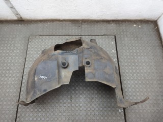 Защита арок (подкрылок) левая передняя, ориг. номер A6396842077, Mercedes Vito W639 2003-2010