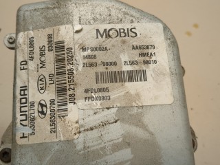 Кардан рулевой, Hyundai i30 2007-2010