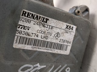Кардан рулевой, Renault Megane 2002-2006