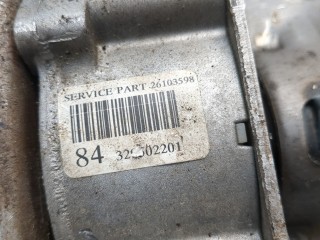 Кардан рулевой, Fiat Punto 2003-2011