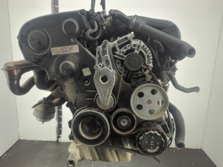 Двигатель (ДВС на разборку), Audi A4 2000-2006