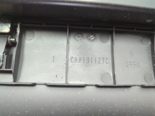 Шторка багажника, Mazda CX-5 2021-2026