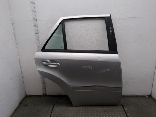 Дверь боковая (легковая) правая задняя Mercedes M-Класс 2005-2008