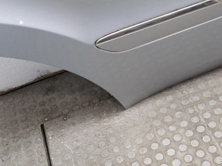 Дверь боковая (легковая) правая задняя, Mercedes M-Класс 2005-2008