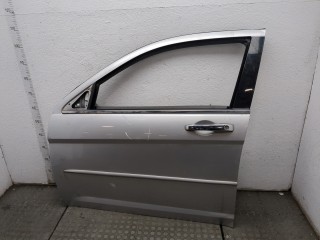 Дверь боковая (легковая) левая передняя Chrysler Sebring 2006-2010
