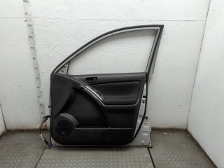 Дверь боковая (легковая) правая передняя, Pontiac Vibe 2002-2004