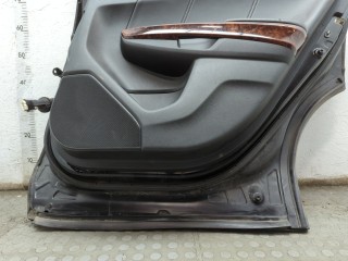 Дверь боковая (легковая) правая задняя, Honda Crosstour 2009-2012
