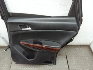 Дверь боковая (легковая) правая задняя, Honda Crosstour 2009-2012