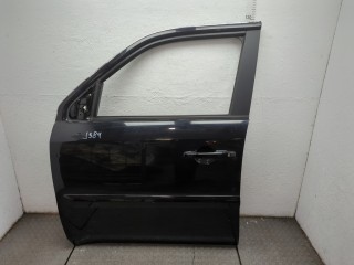 Дверь боковая (легковая) левая передняя, Honda Pilot 2008-2011