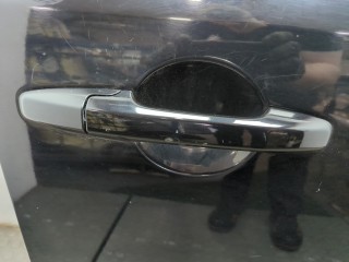 Дверь боковая (легковая) правая передняя, Honda Pilot 2008-2011