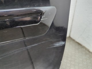Дверь боковая (легковая) правая передняя, Honda Pilot 2008-2011