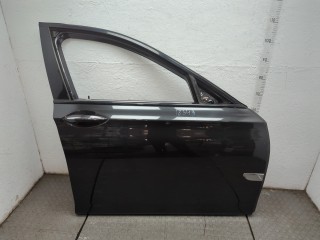 Дверь боковая (легковая) правая передняя BMW 7 серия 2008-2012