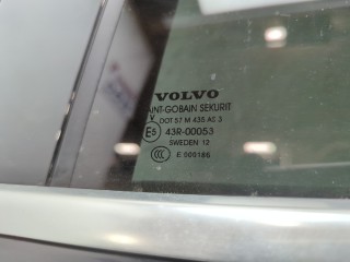 Дверь боковая (легковая) левая задняя, Volvo XC60 2008-2013