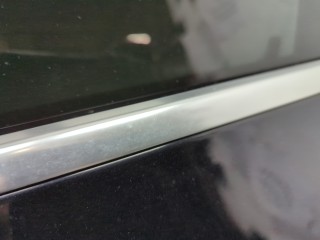 Дверь боковая (легковая) левая задняя, Volvo XC60 2008-2013