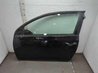 Дверь боковая (легковая) левая передняя Volkswagen Golf 6 2008-2012
