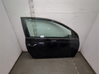 Дверь боковая (легковая) правая передняя Volkswagen Golf 6 2008-2012