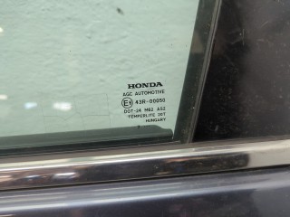 Дверь боковая (легковая) левая передняя, Honda CR-V 2006-2009